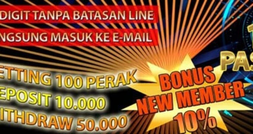 tampilan dunialottery88