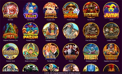 Habanero Slot Online game Habanero Slot Online game