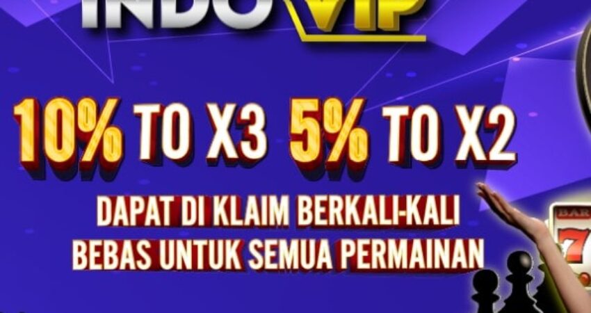 slider indovip
