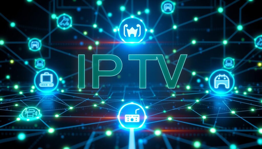 code IPTV valide