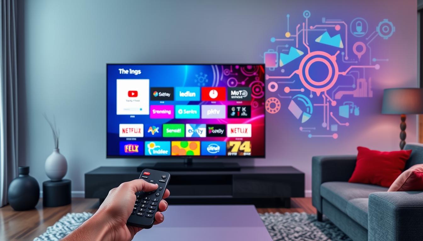 comment changer le code sur iptv