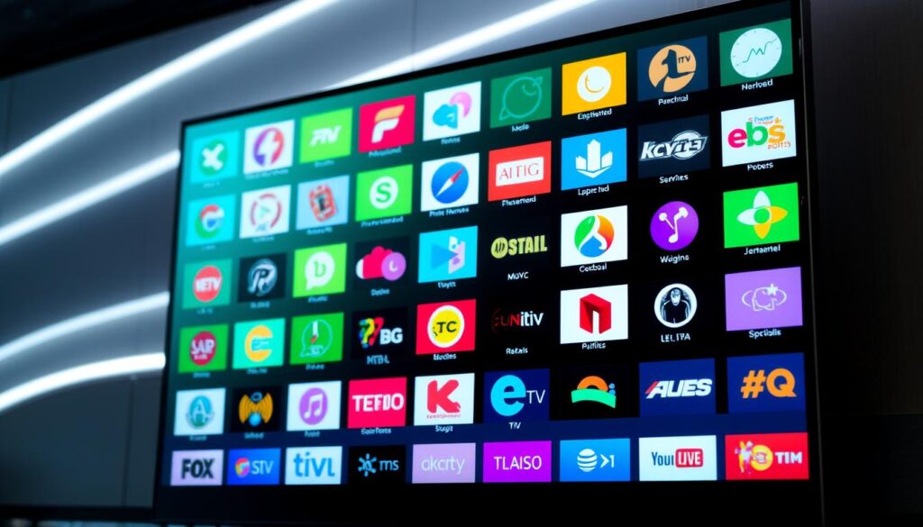 liste des chaînes iptv gratuites