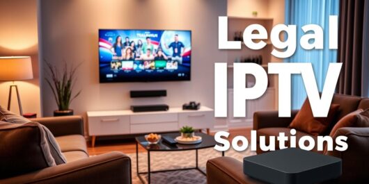 meilleures solutions iptv légales