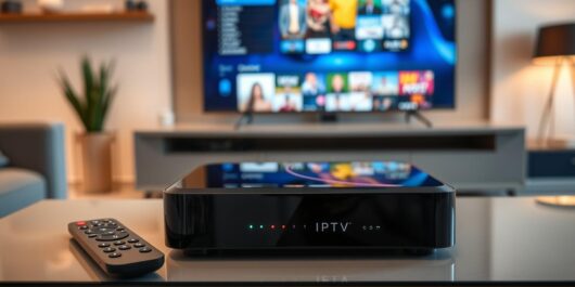 quel boitier pour iptv