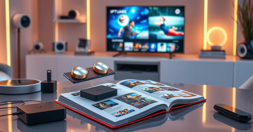quel iptv choisir